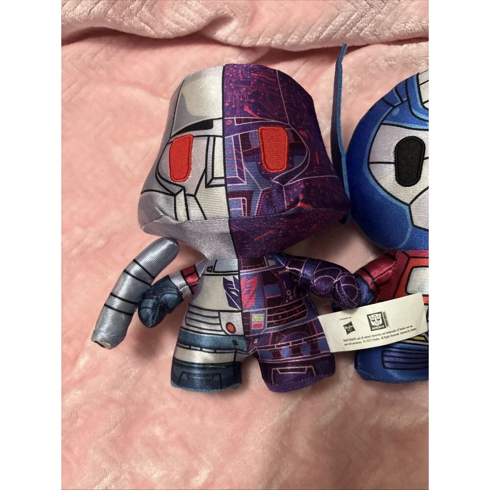 Hasbro Transformers 7 